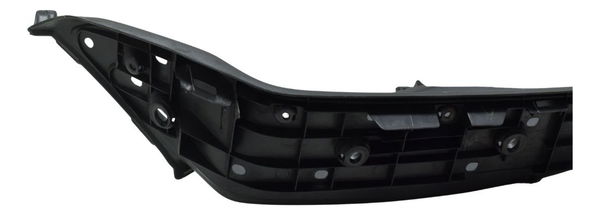 Carenagem Assoalho Esquerdo Honda Pcx 150 14-15 Original Preto