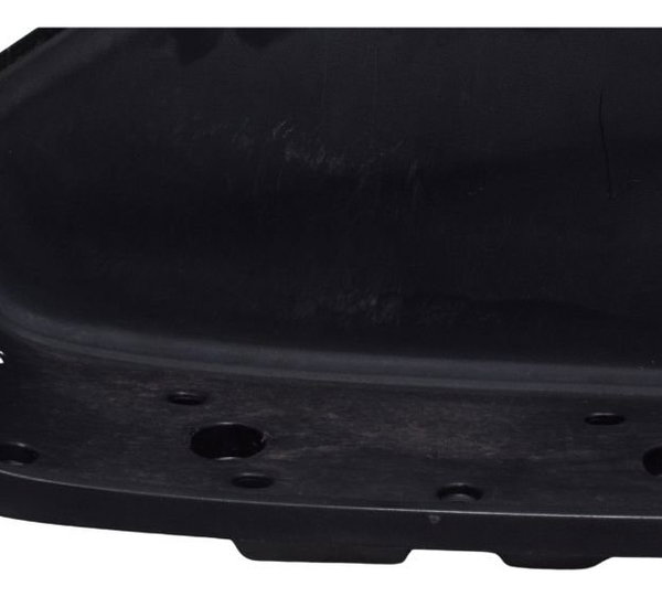 Carenagem Assoalho Esquerdo Honda Pcx 150 14-15 Original Preto