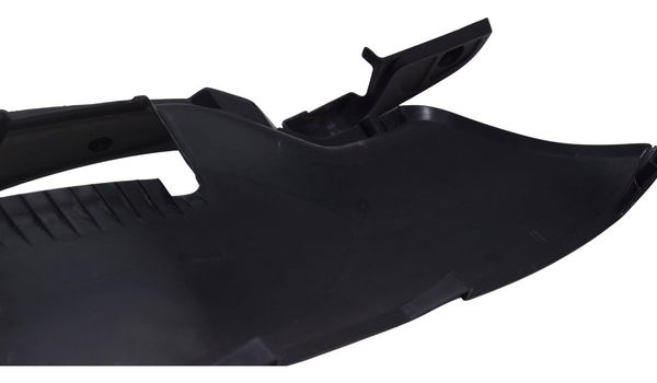 Carenagem Assoalho Esquerdo Honda Pcx 150 14-15 Original Preto
