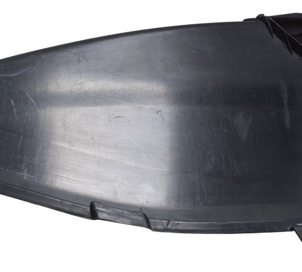 Carenagem Assoalho Esquerdo Honda Pcx 150 14-15 Original Preto