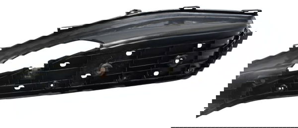 Carenagem Assoalho Esquerdo Honda Pcx 150 14-15 Original Preto