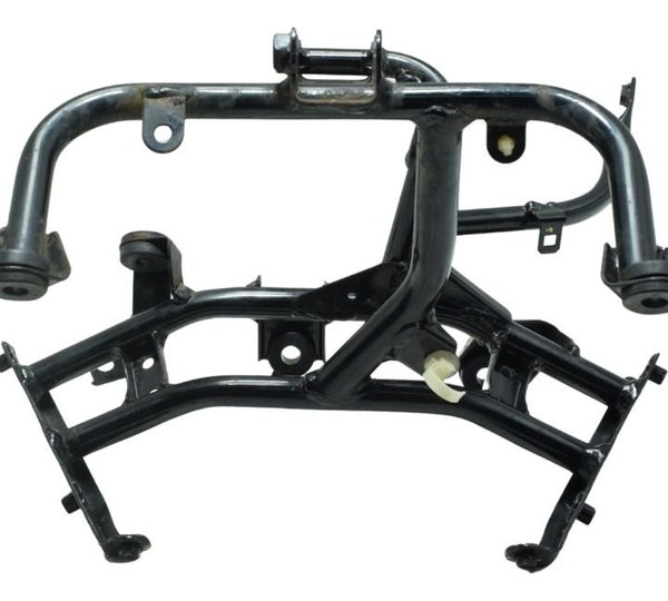 Suporte Aranha Farol Honda Pcx 150 14-15 Original