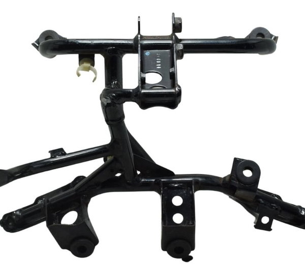 Suporte Aranha Farol Honda Pcx 150 14-15 Original