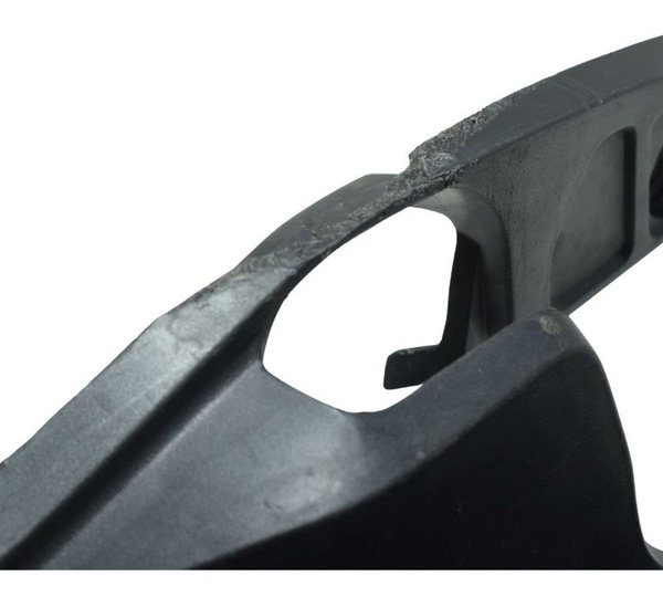 Carenagem Assoalho Dir C/detalhes Honda Pcx 150 14-15 Origin Preto