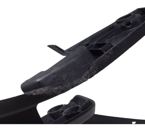 Carenagem Assoalho Dir C/detalhes Honda Pcx 150 14-15 Origin Preto