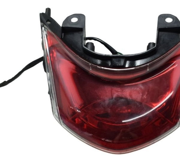 Lanterna Traseira Honda Pcx 150 14-15 Original Ambos Lados