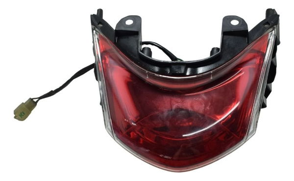 Lanterna Traseira Honda Pcx 150 14-15 Original Ambos Lados