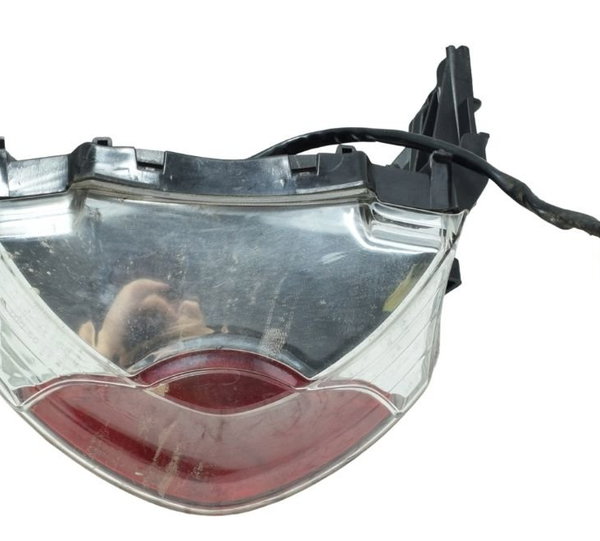 Lanterna Traseira Honda Pcx 150 14-15 Original Ambos Lados