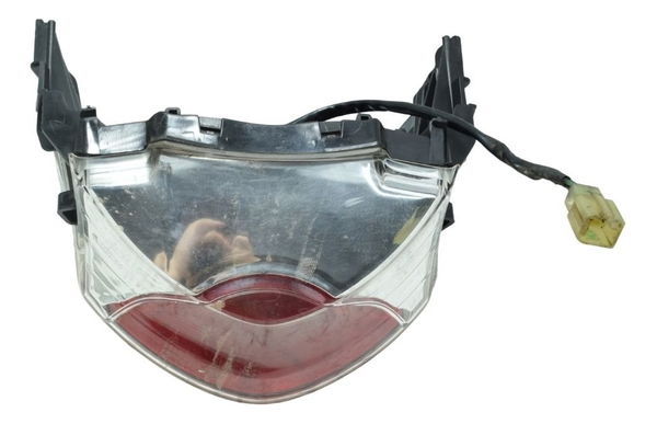 Lanterna Traseira Honda Pcx 150 14-15 Original Ambos Lados