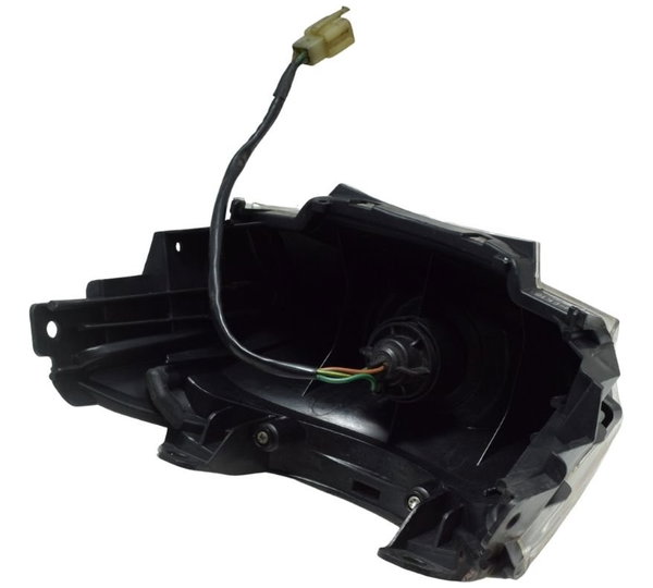 Lanterna Traseira Honda Pcx 150 14-15 Original Ambos Lados