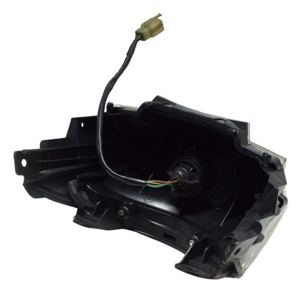 Lanterna Traseira Honda Pcx 150 14-15 Original Ambos Lados