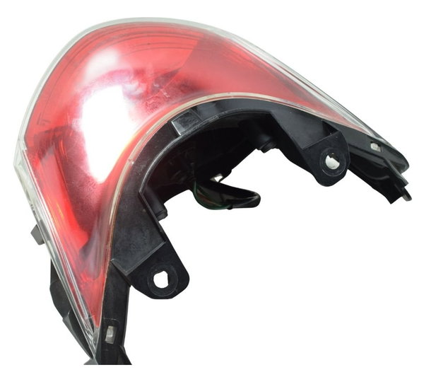 Lanterna Traseira Honda Pcx 150 14-15 Original Ambos Lados