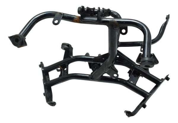 Aranha Farol C/ Avaria Honda Pcx 150 14-15 Original