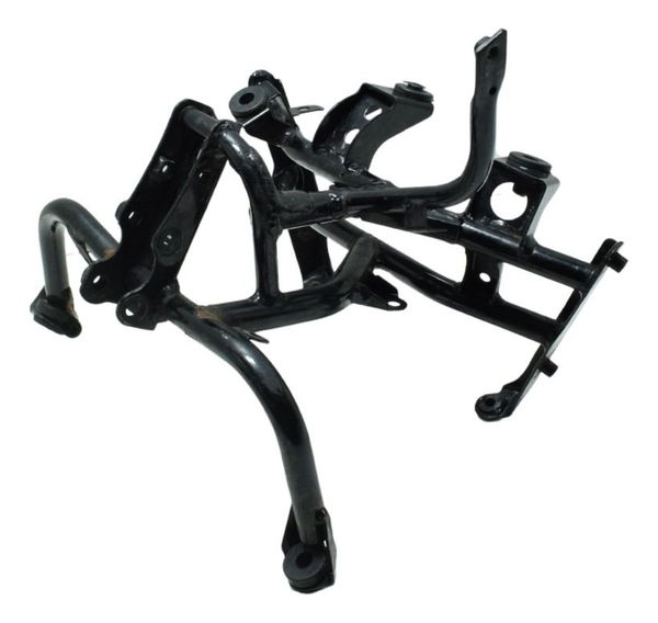 Aranha Farol C/ Avaria Honda Pcx 150 14-15 Original