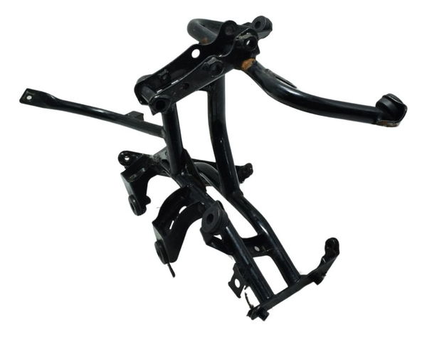 Aranha Farol C/ Avaria Honda Pcx 150 14-15 Original