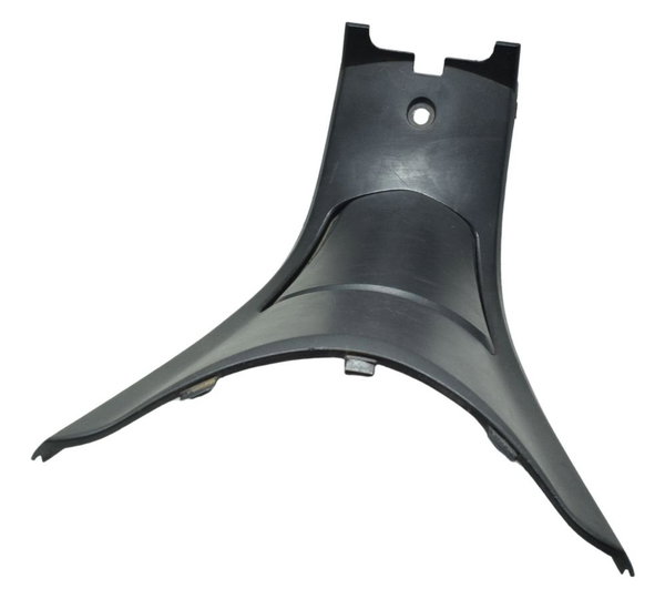 Carenagem Capa Central Tanque Honda Pcx 150 14-15 Original Preto