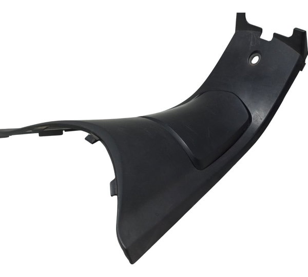 Carenagem Capa Central Tanque Honda Pcx 150 14-15 Original Preto
