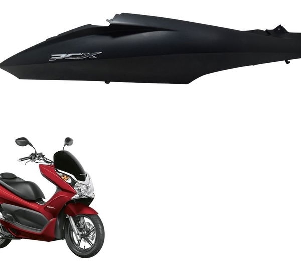Carenagem Rabeta Direita Honda Pcx 150 14-15 Original