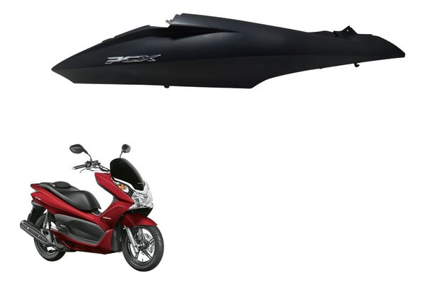 Carenagem Rabeta Direita Honda Pcx 150 14-15 Original