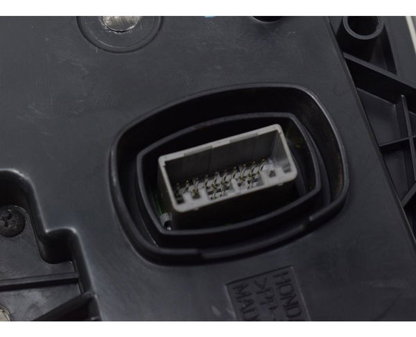 Painel Honda Pcx 150 14-15 Original