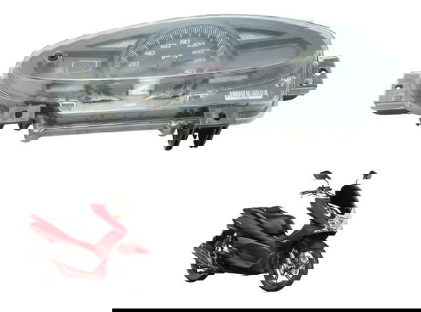 Painel Honda Pcx 150 14-15 Original