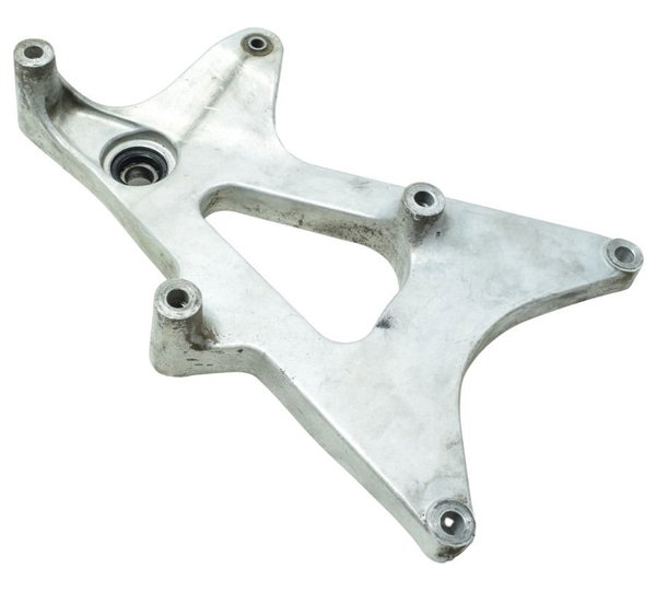 Suporte Escape Honda Pcx 150 14-15 Original