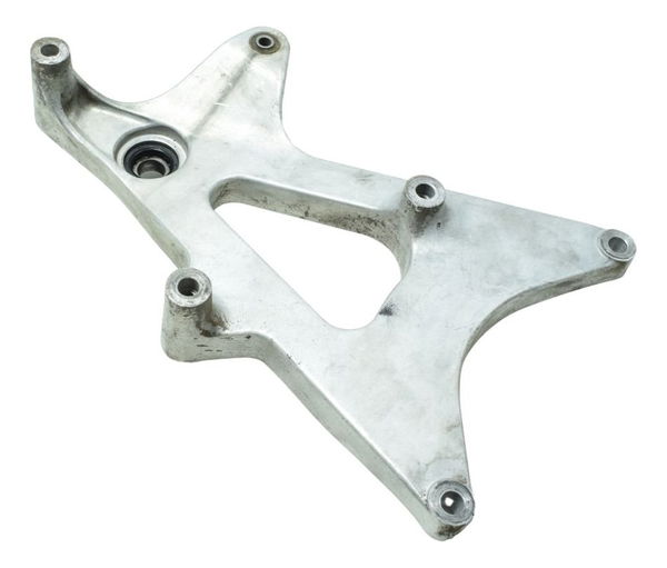 Suporte Escape Honda Pcx 150 14-15 Original