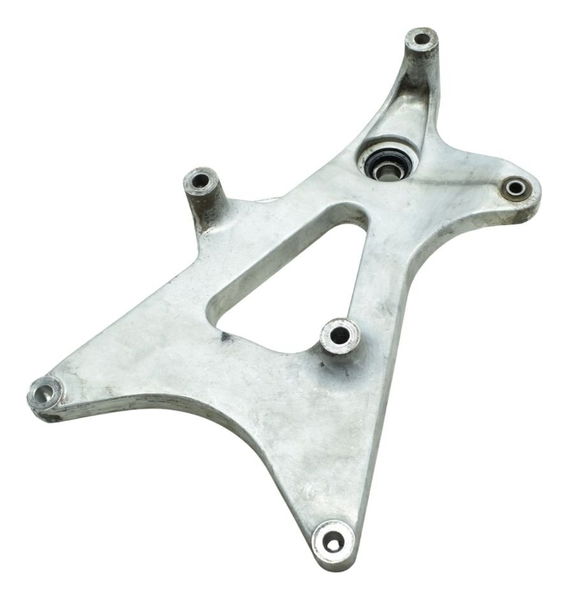 Suporte Escape Honda Pcx 150 14-15 Original