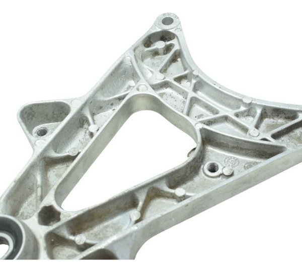 Suporte Escape Honda Pcx 150 14-15 Original
