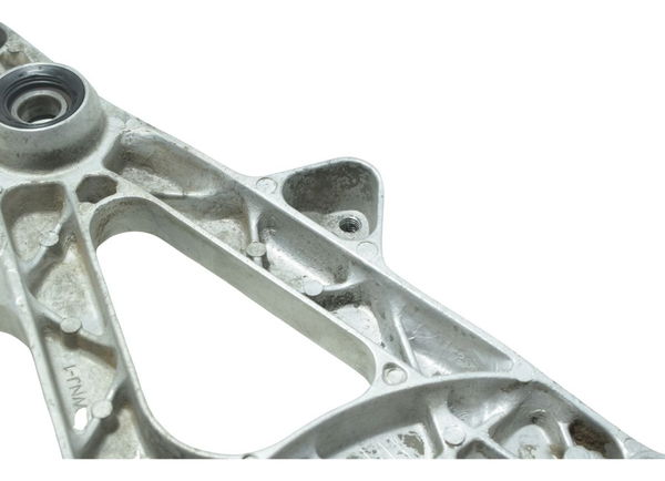 Suporte Escape Honda Pcx 150 14-15 Original