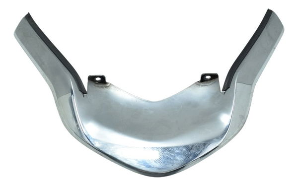 Carenagem Frontal Farol C/detal Honda Pcx 150 14-15 Original