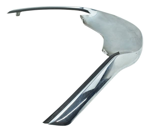 Carenagem Frontal Farol C/detal Honda Pcx 150 14-15 Original