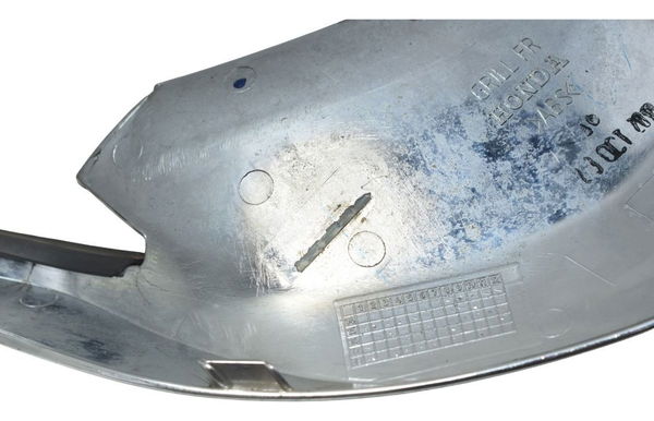 Carenagem Frontal Farol C/detal Honda Pcx 150 14-15 Original