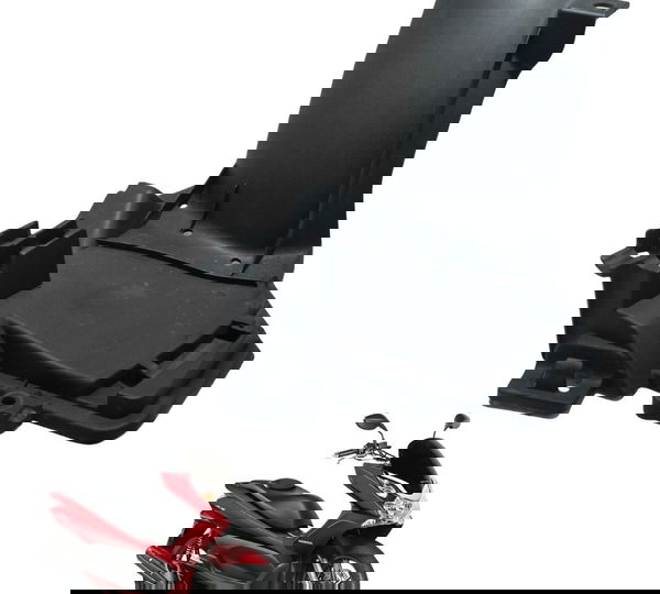 Paralama Interno Traseiro Honda Pcx 150 14-15 Original Traseira