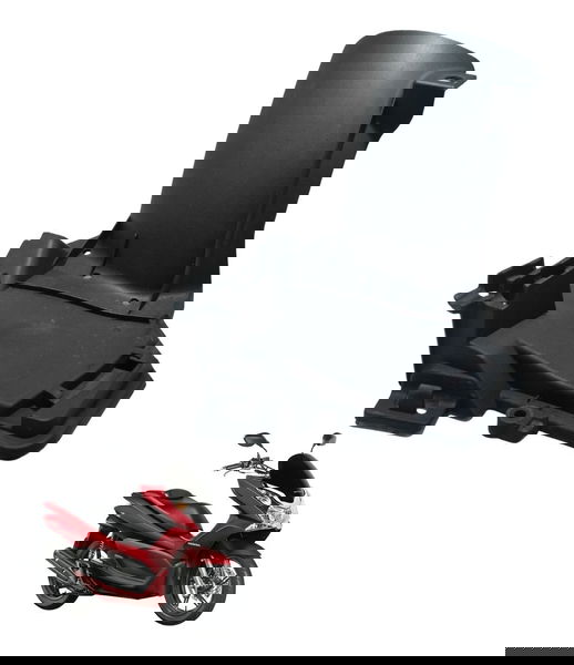 Paralama Interno Traseiro Honda Pcx 150 14-15 Original Traseira