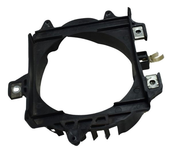 Suporte Radiador Honda Pcx 150 14-15 Original Preto
