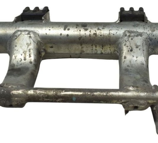 Suporte Motor Honda Pcx 150 14-15 Original