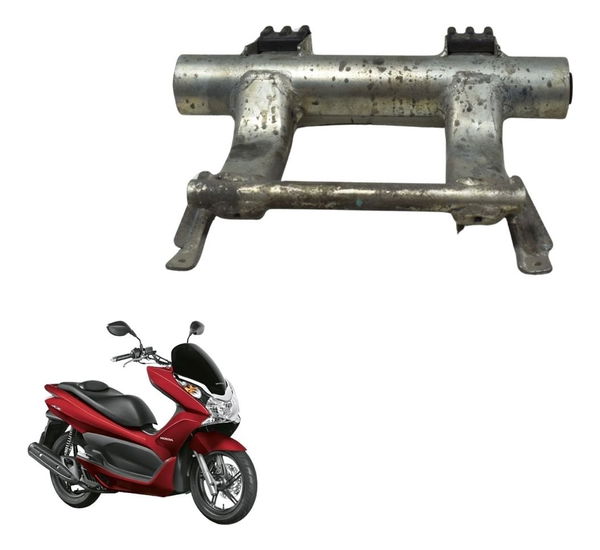 Suporte Motor Honda Pcx 150 14-15 Original