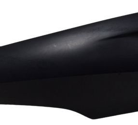 Carenagem Rabeta Esquerda Honda Pcx 150 14-15 Original Preto