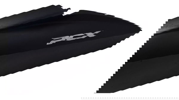 Carenagem Rabeta Esquerda Honda Pcx 150 14-15 Original Preto