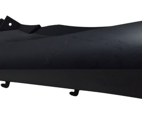 Carenagem Rabeta Esquerda Honda Pcx 150 14-15 Original Preto