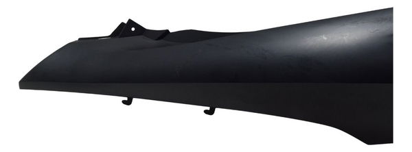 Carenagem Rabeta Esquerda Honda Pcx 150 14-15 Original Preto