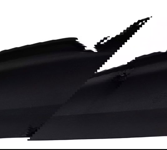 Carenagem Rabeta Esquerda Honda Pcx 150 14-15 Original Preto