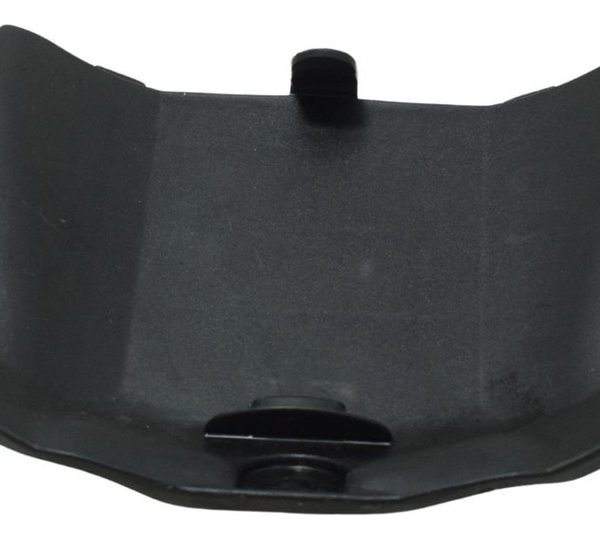 Tampa Bateria Honda Pcx 150 14-15 Original Preto