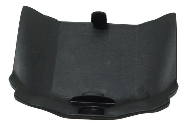 Tampa Bateria Honda Pcx 150 14-15 Original Preto