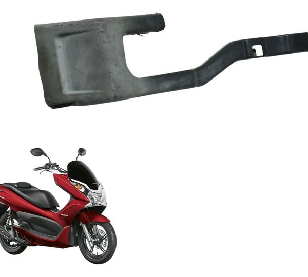 Guia Cabos Honda Pcx 150 14-15 Original