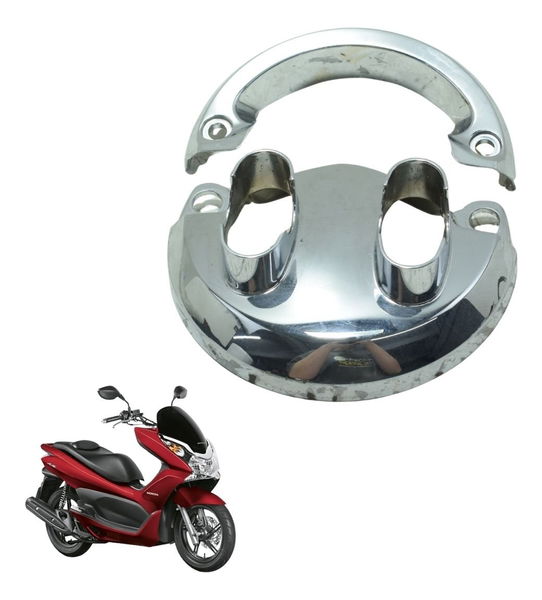 Acabamento Mesa Superior Honda Pcx 150 14-15 Original Acabamento Mesa Superior Honda Pcx 150 14-15 Original