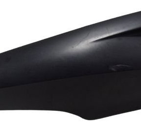 Carenagem Rabeta Esquerda C/detal Honda Pcx 150 14-15 Origin Preto