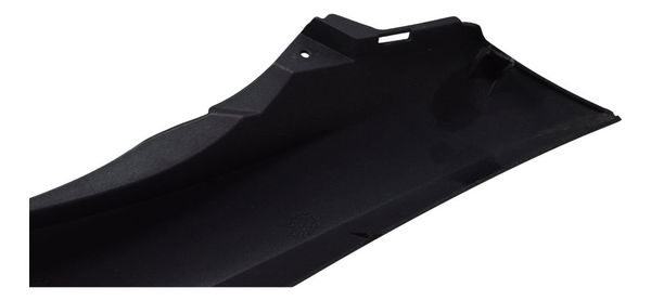 Carenagem Rabeta Esquerda C/detal Honda Pcx 150 14-15 Origin Preto