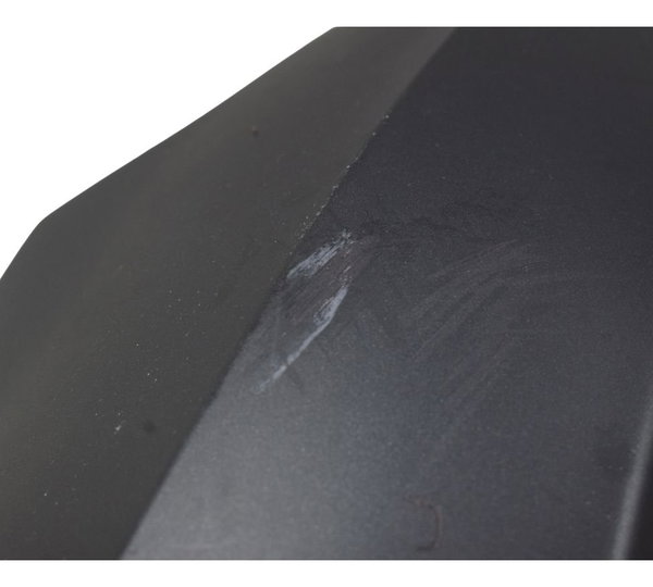 Carenagem Rabeta Esquerda C/detal Honda Pcx 150 14-15 Origin Preto